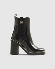 River Island Womens Black