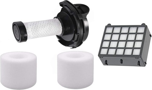 Pre motor filter foam - pre,