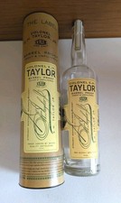 Colonel E.H. Taylor Barrel