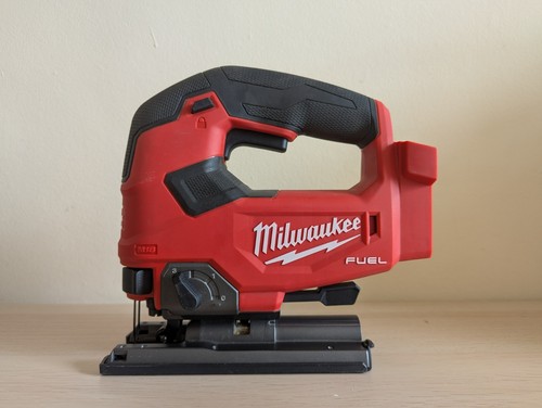 Milwaukee m18 fjs - fjs-0, fuel