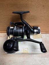 Shimano Super Match RE Reel Rare Fighting Drag Model Excellent Condition