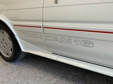 TOYOTA AE82 GT Twin Cam OEM