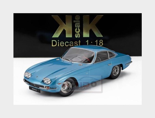 Scale lamborghini 400 - kk,