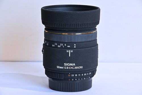 Sigma 50mm 2 8 macro - sigma,