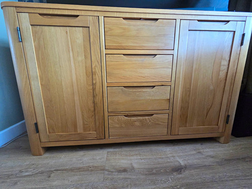 Oak furniture land romsey - furniture,