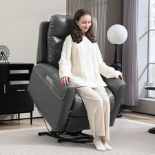 Lift Recliner Chair, Riser and