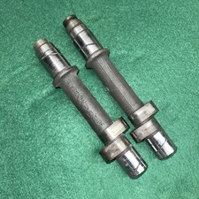 Triumph T140 750 Camshaft Camshafts Inlet Exhaust Original Used