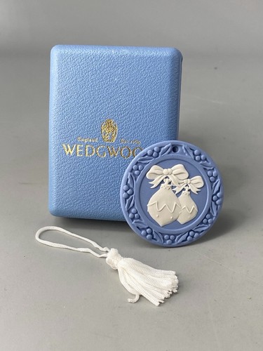Wedgwood jasper ware - jasper,