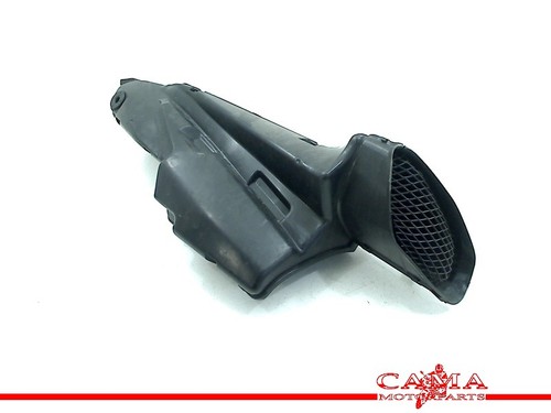 Air intake left suzuki gsx - suzuki,
