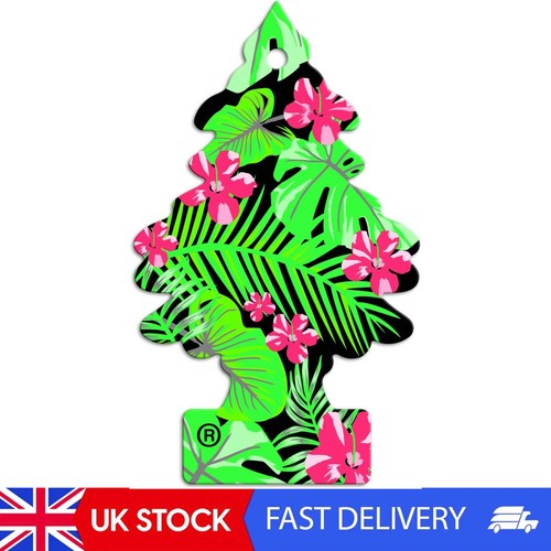 Little trees air - trees, freshener
