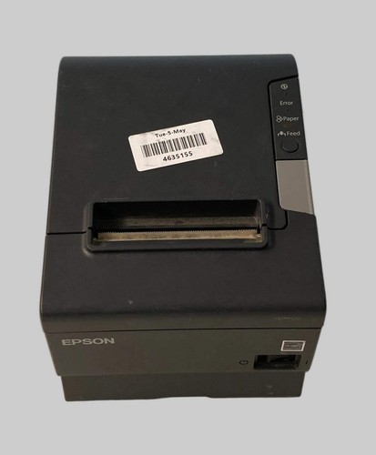 Epson t88v receipt - epson, printer