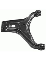Lemforder Control Arm  Suspension Front Left For Audi  80 Coupe Cab  2278301