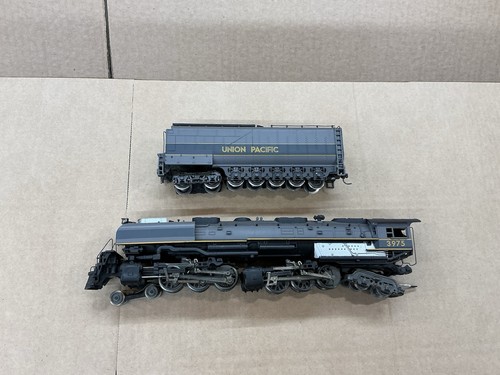 Rivarossi scale steam - scale,