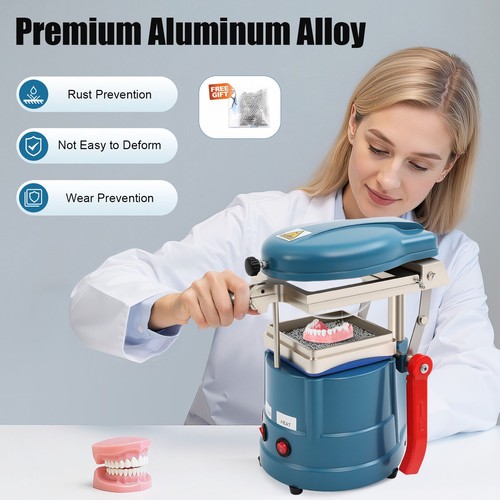1000w dental vacuum forming - 1000w,