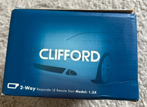 Clifford car security - clifford,