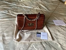 mulberry lily bag medium