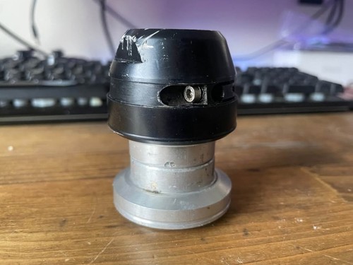 Mavic threaded vintage - 1/8",