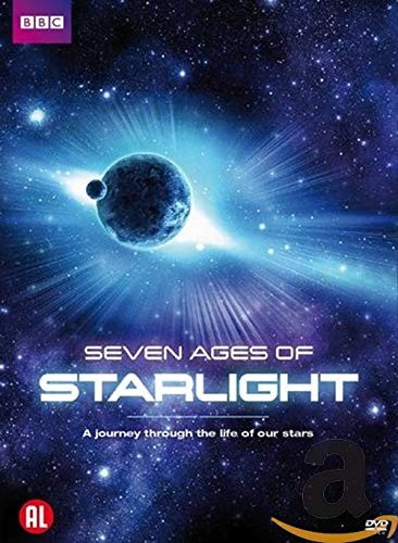 Seven ages starlight - seven, (dvd)