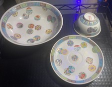 Antique Guangzhou Mark Chinese