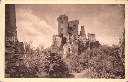 Lavardin loir cher - lavardin, loir-et-cher