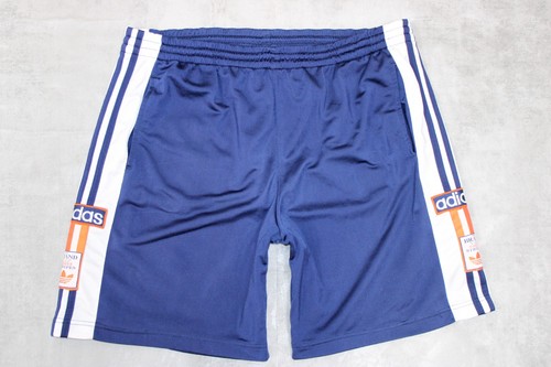 Adidas vintage poppers - adidas,