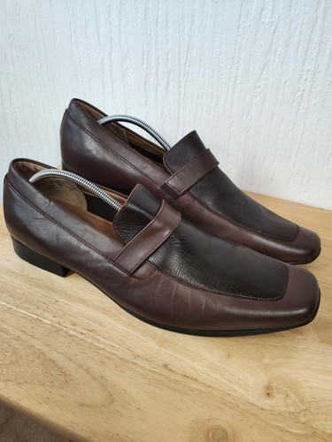Hotter mens leather - mens,
