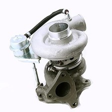 Funk Motorsport IHI TD05-20G