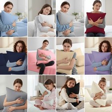 Large pillow cases x - pillow, 2