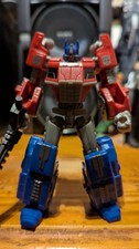 Transformers Generations Fall