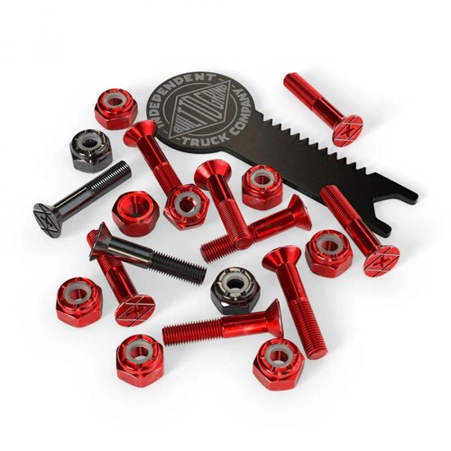 Independent phillips - independent, 1"