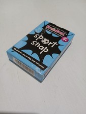 CLEARANCE New Snap Card Game