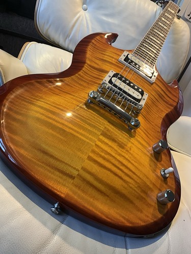 Gibson diablo premium - gibson, plus