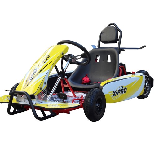 Pro rambler 700w - x-pro, kids
