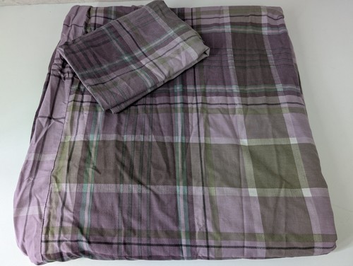 Next double duvet cover set - double,