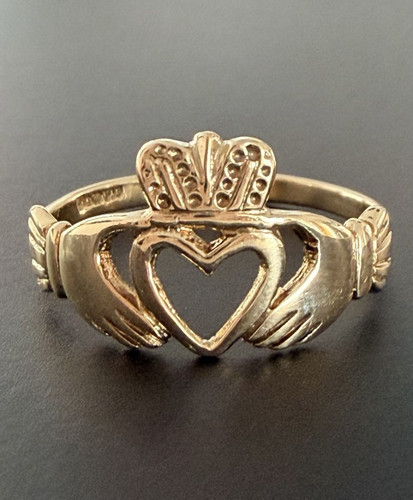 9ct 375 yellow - 9ct, gold