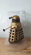 Dr Who Original Release Gold