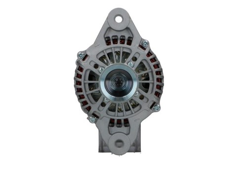 Mahle new automobile - mahle,