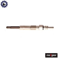 4x GLOW PLUG 66-0004 FOR SKODA