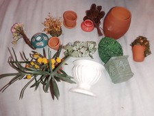 dolls house accessories
