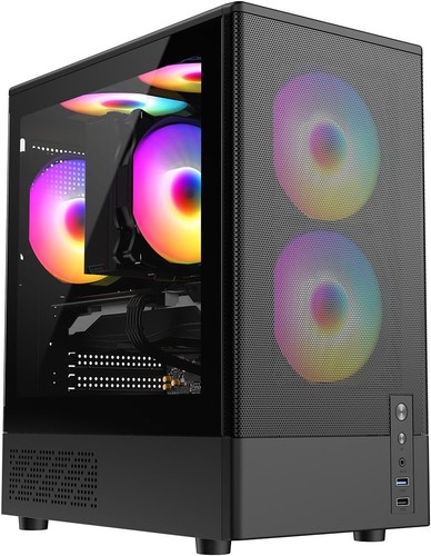 Fast amd ryzen rx 6600 - amd,