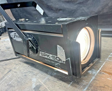 Theatre Stage Light Vintage