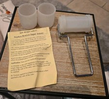 Stephen benison side design