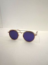 Cutler and Gross Sunglasses -