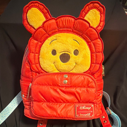 Loungefly disney winnie - disney,