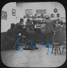 Photo FANTASTIC VICTORIAN PUB