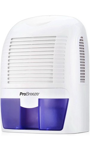 Pro breeze 1500ml low energy - pro,
