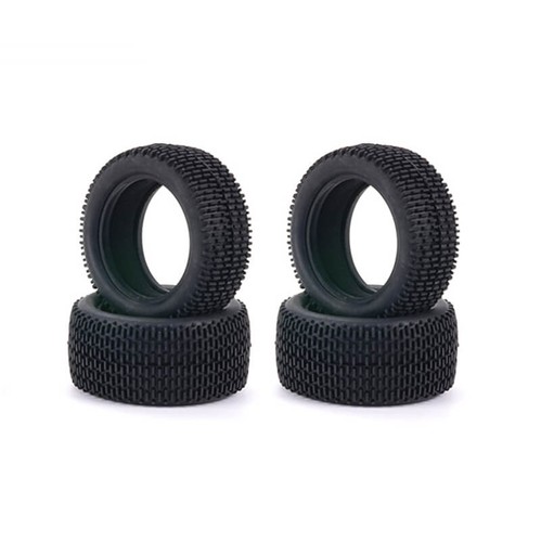 Carisma m48s dirt spec tyres - carisma,