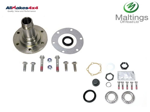 Allmakes 110 stub axle - , kit