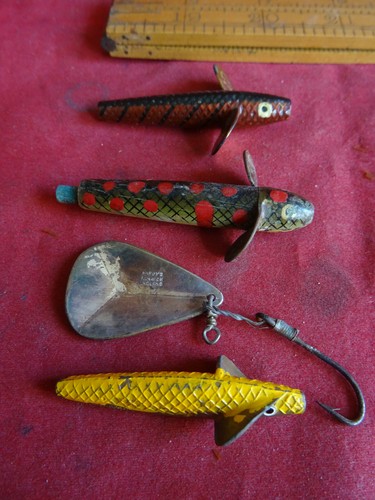 Vintage hardy fishing - vintage,