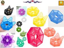 7 DAY WEEKLY DAILY PILL BOX